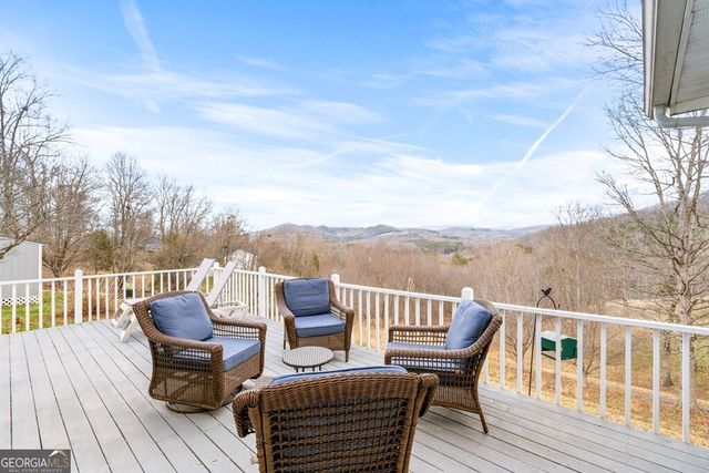 295 White Oak Drive, Warne, NC 28909