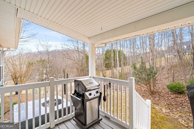 295 White Oak Drive, Warne, NC 28909