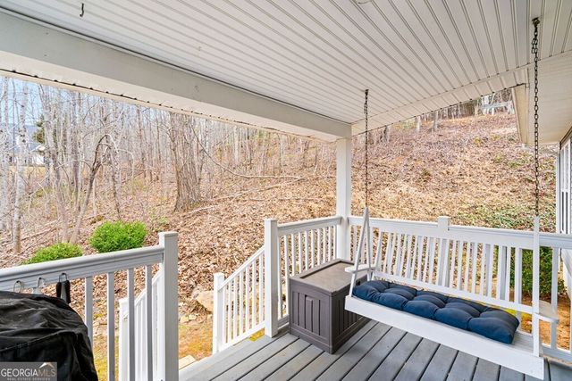 295 White Oak Drive, Warne, NC 28909