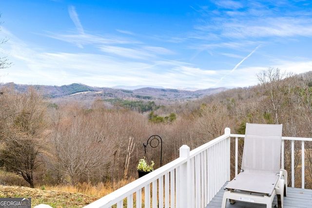 295 White Oak Drive, Warne, NC 28909