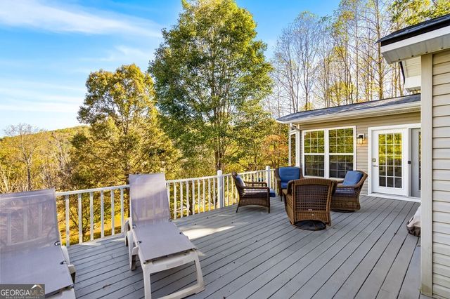 295 White Oak Drive, Warne, NC 28909