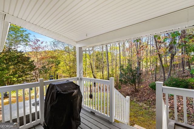 295 White Oak Drive, Warne, NC 28909