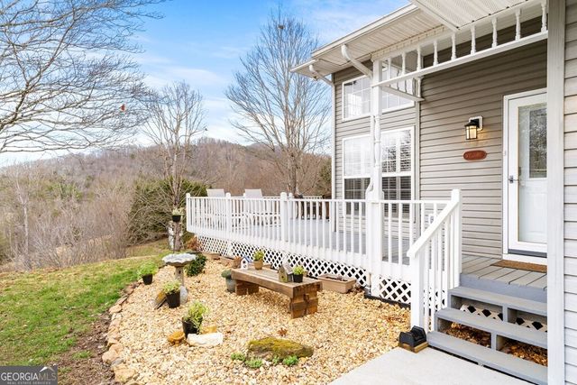 295 White Oak Drive, Warne, NC 28909