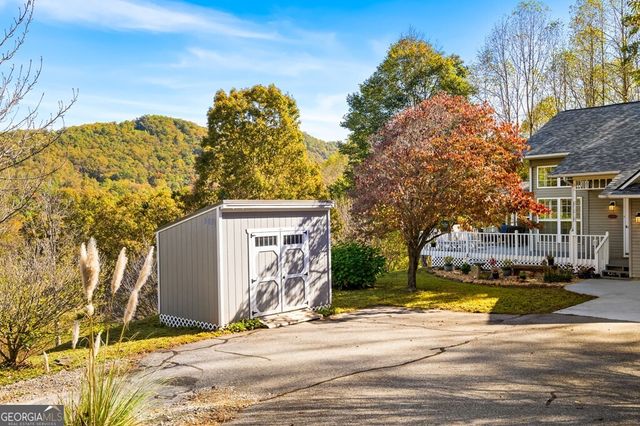 295 White Oak Drive, Warne, NC 28909