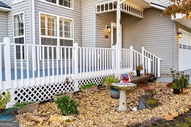 295 White Oak Drive, Warne, NC 28909