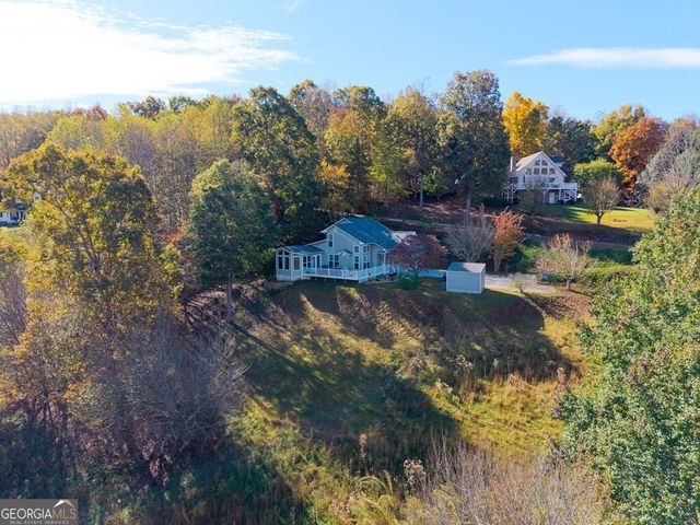 295 White Oak Drive, Warne, NC 28909