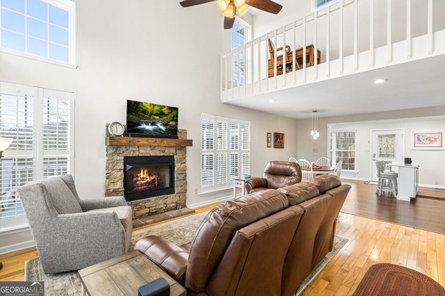 295 White Oak Drive, Warne, NC 28909