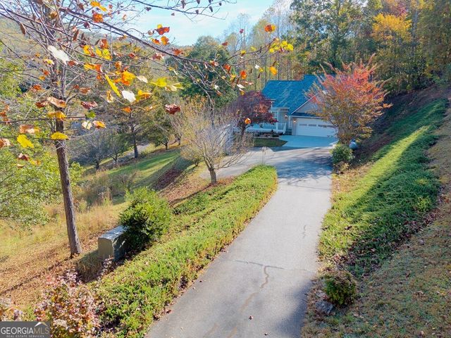 295 White Oak Drive, Warne, NC 28909