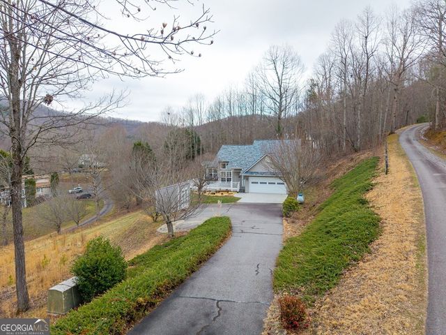 295 White Oak Drive, Warne, NC 28909