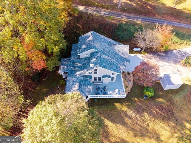 295 White Oak Drive, Warne, NC 28909