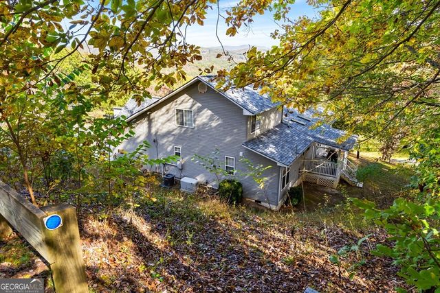 295 White Oak Drive, Warne, NC 28909