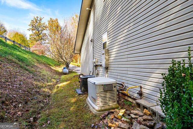 295 White Oak Drive, Warne, NC 28909