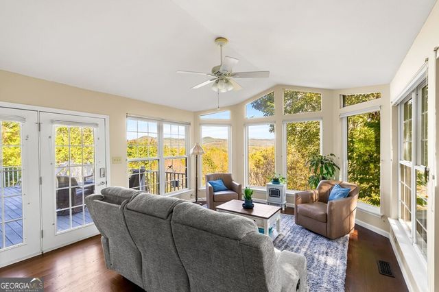 295 White Oak Drive, Warne, NC 28909