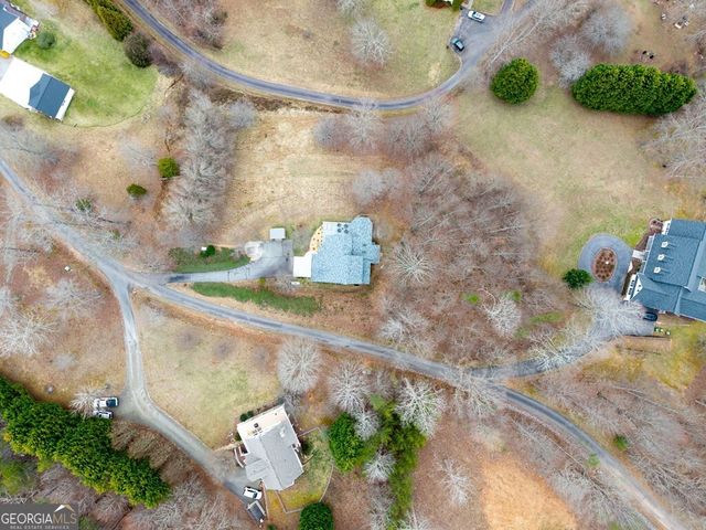 295 White Oak Drive, Warne, NC 28909