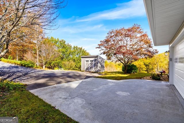 295 White Oak Drive, Warne, NC 28909