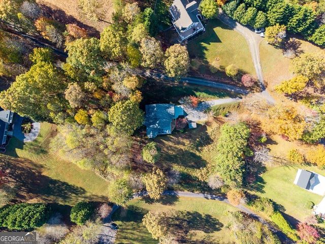 295 White Oak Drive, Warne, NC 28909