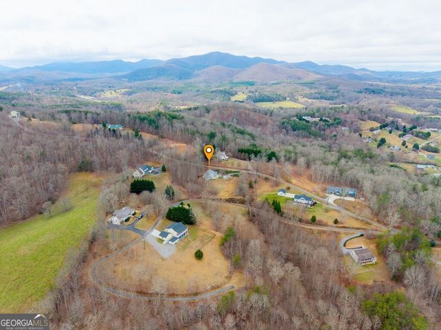 295 White Oak Drive, Warne, NC 28909