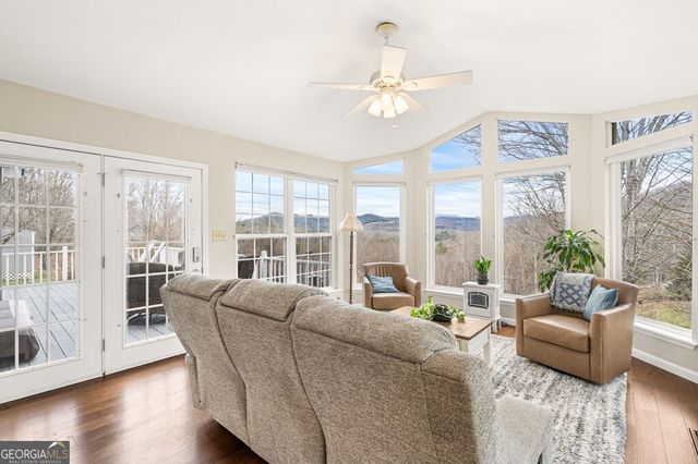 295 White Oak Drive, Warne, NC 28909