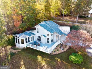 295 White Oak Drive, Warne, NC 28909
