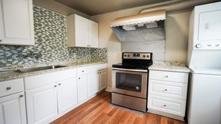 1126 1/2 Ryon Street C, Houston, TX 77009