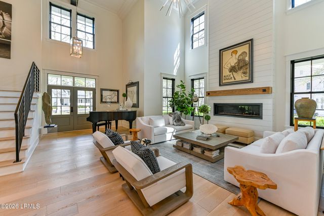 44 Oak Pond Passage, Beaufort, SC 29906