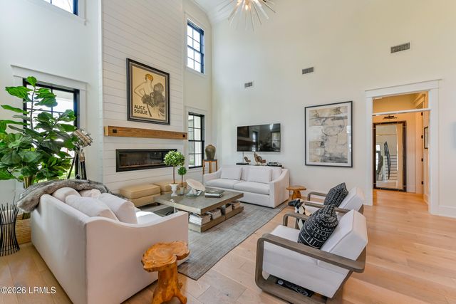 44 Oak Pond Passage, Beaufort, SC 29906