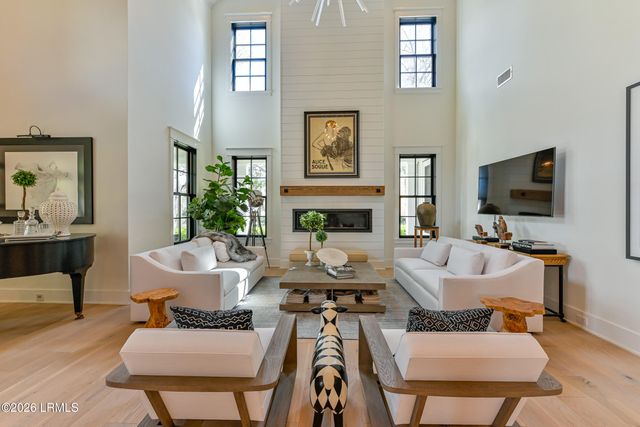 44 Oak Pond Passage, Beaufort, SC 29906