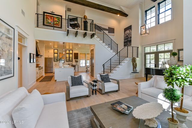 44 Oak Pond Passage, Beaufort, SC 29906