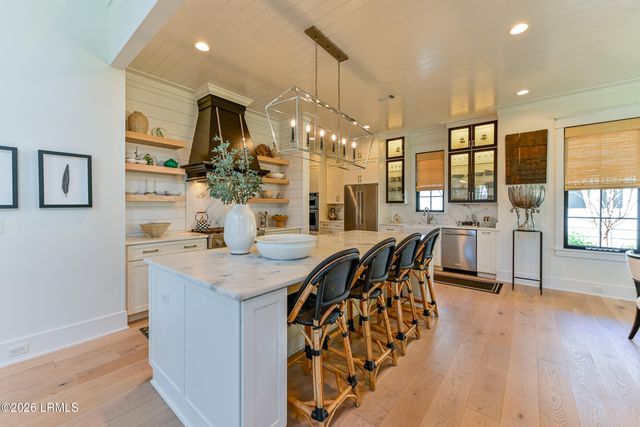 44 Oak Pond Passage, Beaufort, SC 29906