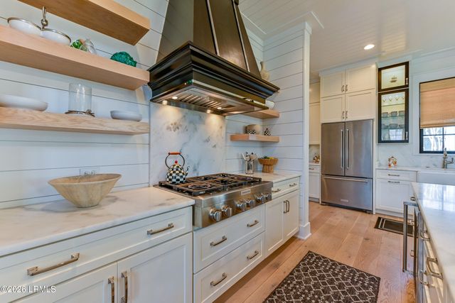 44 Oak Pond Passage, Beaufort, SC 29906