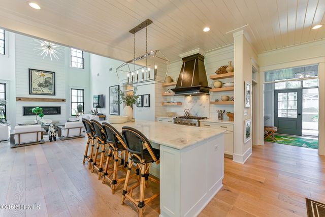 44 Oak Pond Passage, Beaufort, SC 29906