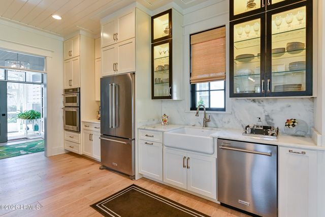 44 Oak Pond Passage, Beaufort, SC 29906