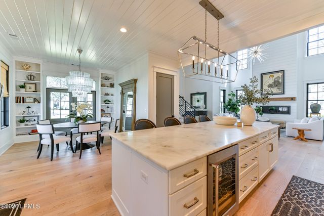 44 Oak Pond Passage, Beaufort, SC 29906