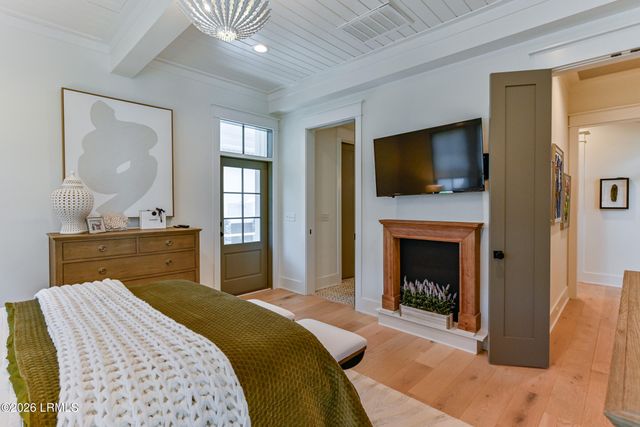 44 Oak Pond Passage, Beaufort, SC 29906