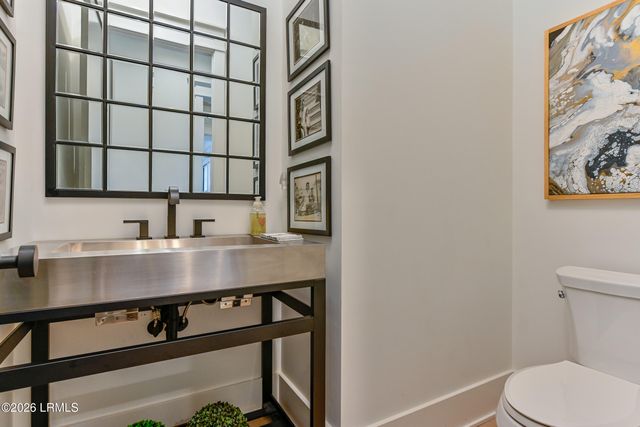 44 Oak Pond Passage, Beaufort, SC 29906