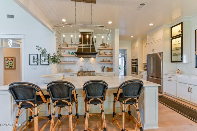 44 Oak Pond Passage, Beaufort, SC 29906