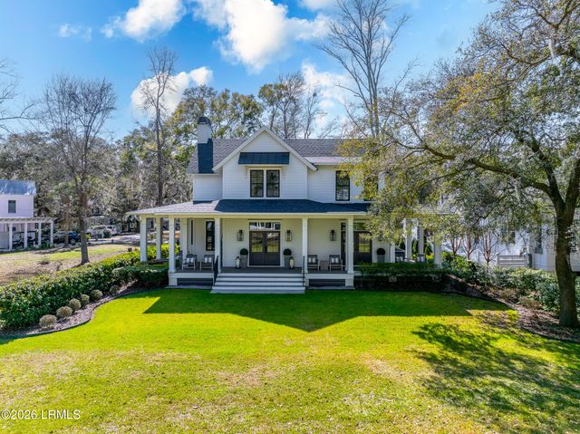 44 Oak Pond Passage, Beaufort, SC 29906