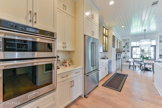 44 Oak Pond Passage, Beaufort, SC 29906