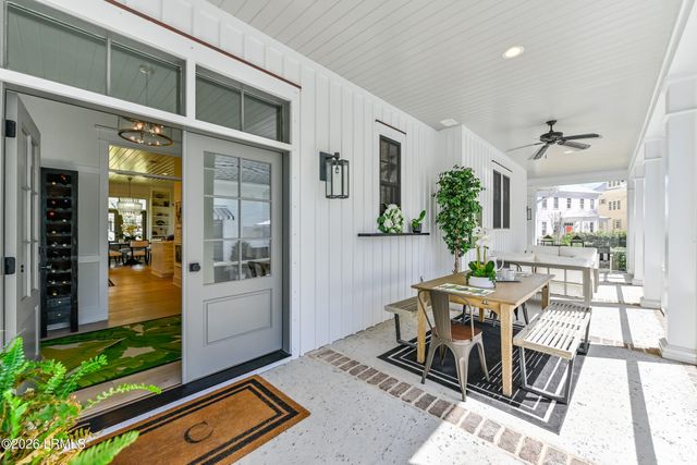 44 Oak Pond Passage, Beaufort, SC 29906