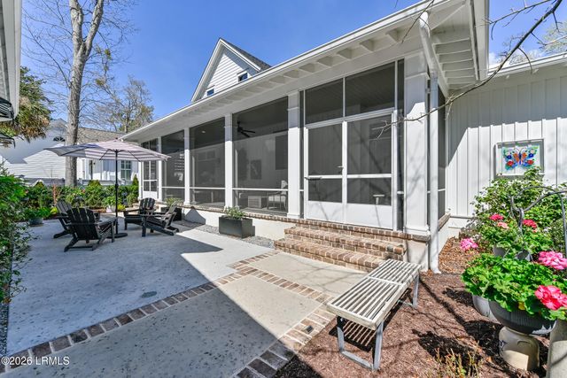 44 Oak Pond Passage, Beaufort, SC 29906