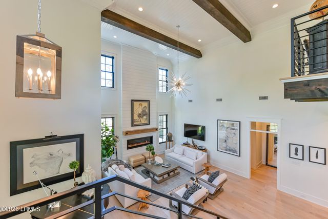 44 Oak Pond Passage, Beaufort, SC 29906