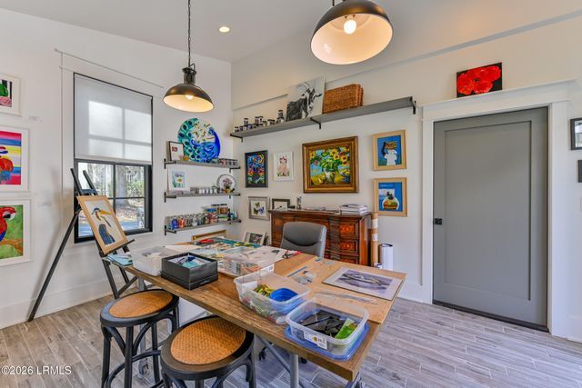 44 Oak Pond Passage, Beaufort, SC 29906