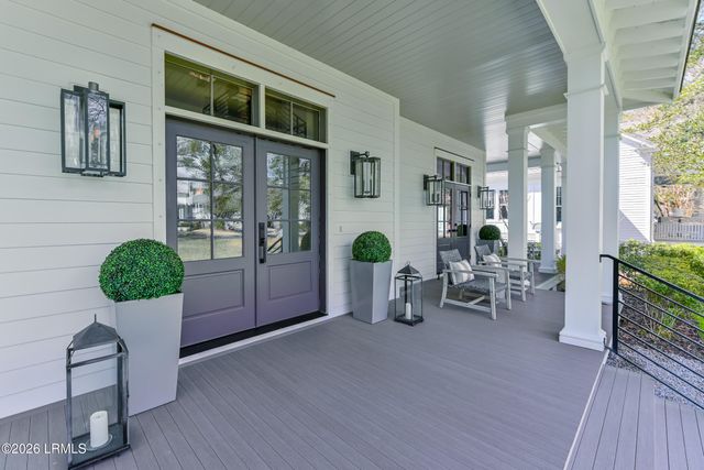 44 Oak Pond Passage, Beaufort, SC 29906