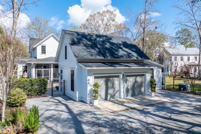 44 Oak Pond Passage, Beaufort, SC 29906