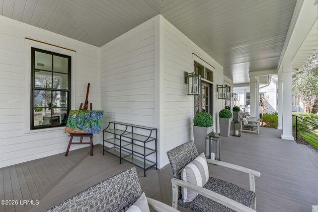 44 Oak Pond Passage, Beaufort, SC 29906
