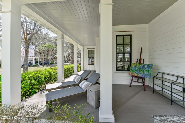 44 Oak Pond Passage, Beaufort, SC 29906