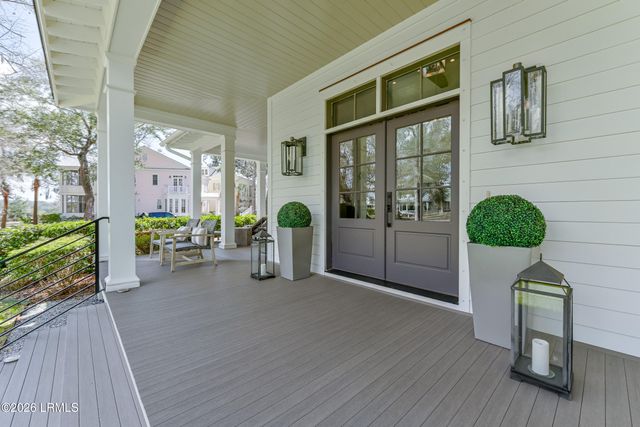 44 Oak Pond Passage, Beaufort, SC 29906