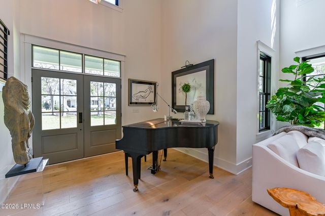 44 Oak Pond Passage, Beaufort, SC 29906