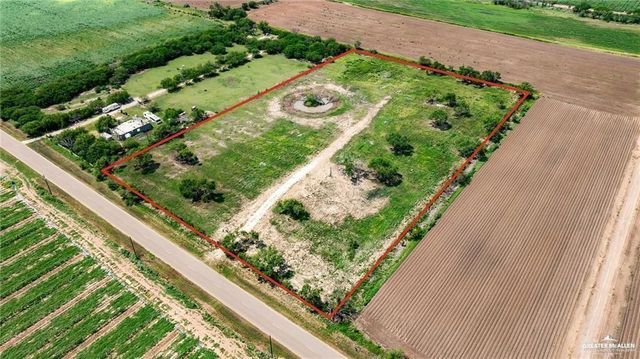 0000 Nittler Road, Edcouch, TX 78538