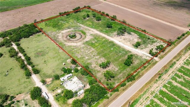 0000 Nittler Road, Edcouch, TX 78538